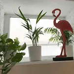 Nice And Calm Apartment Atocha, Madrid Lac4
