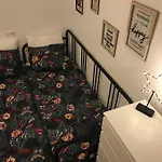 Nice And Calm Apartment Atocha, Madrid Lac4