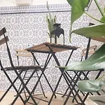 Nice And Calm Apartment Atocha, Madrid Lac4