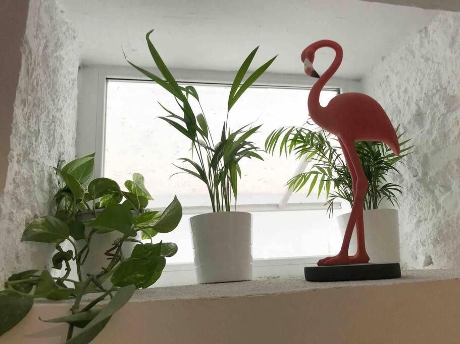 Nice And Calm Atocha, Lac4 Apartamento