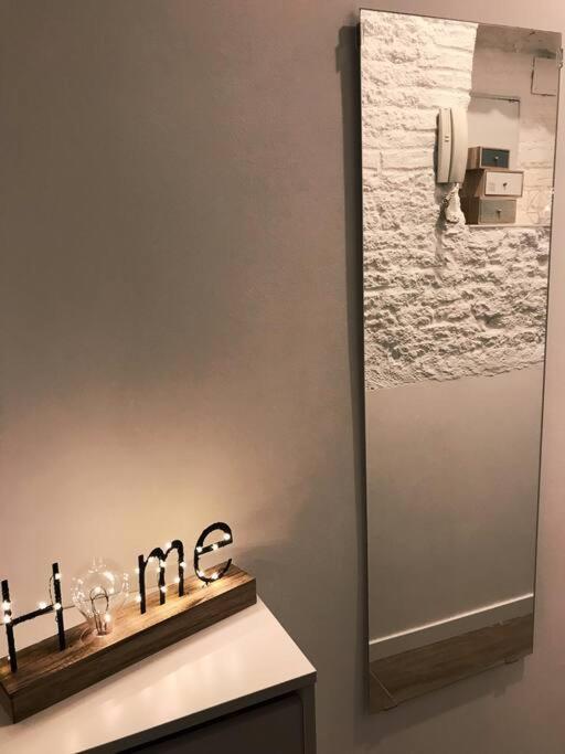 Nice And Calm Atocha, Lac4 Apartamento *