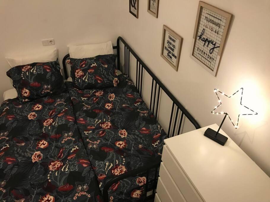 Nice And Calm Atocha, Lac4 Apartamento Madrid