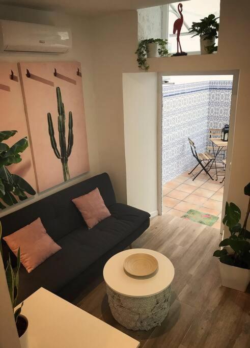 Apartamento Nice And Calm Atocha, Lac4 *