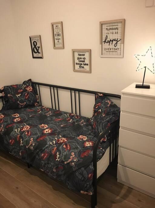Apartamento Nice And Calm Atocha, Lac4 Madrid